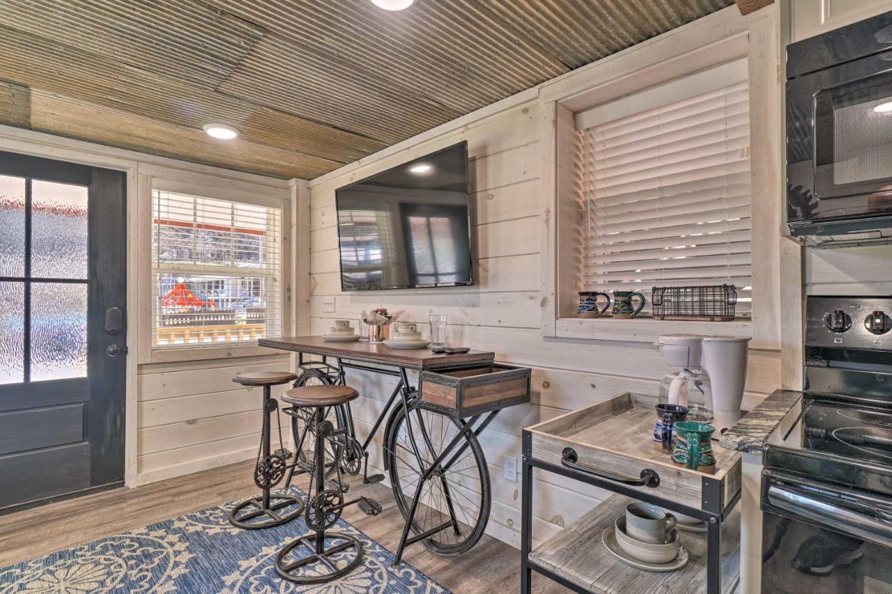 Peaceful Cookeville Cabin On 52 Acres! Екстер'єр фото