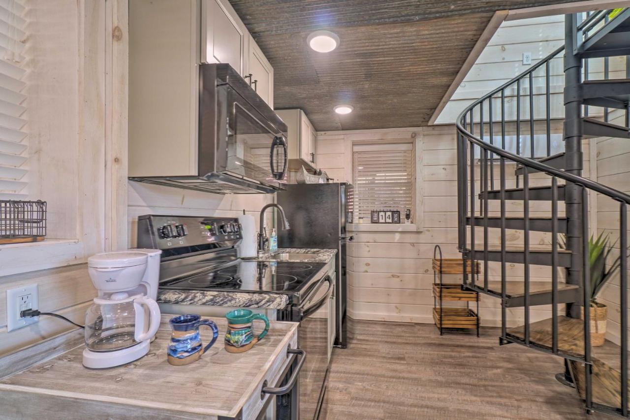 Peaceful Cookeville Cabin On 52 Acres! Екстер'єр фото