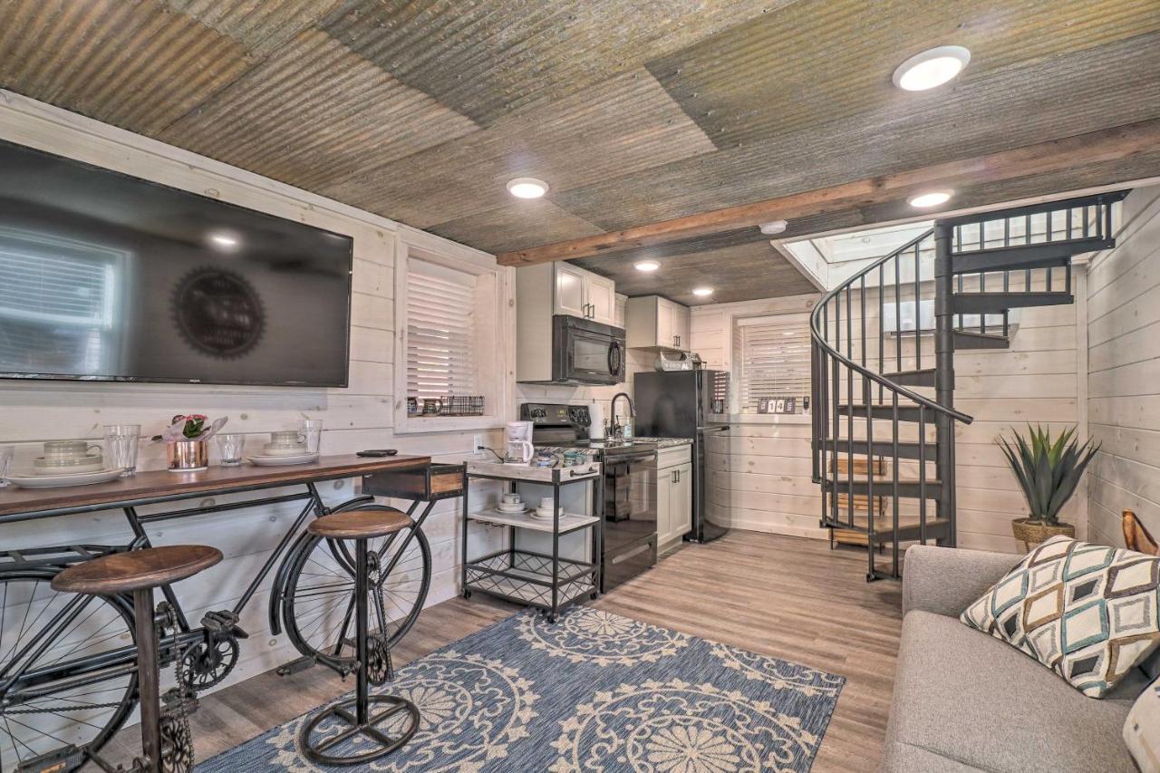 Peaceful Cookeville Cabin On 52 Acres! Екстер'єр фото