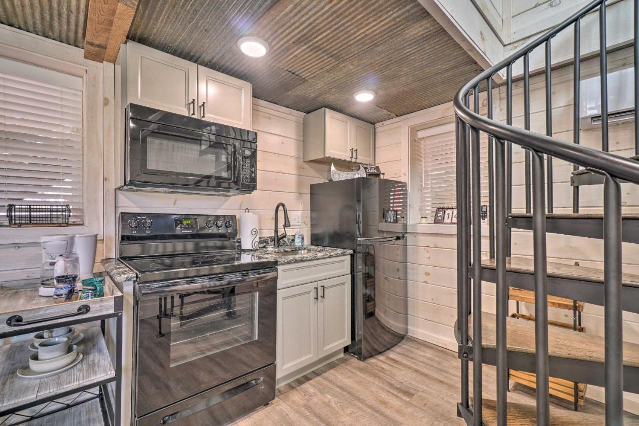 Peaceful Cookeville Cabin On 52 Acres! Екстер'єр фото