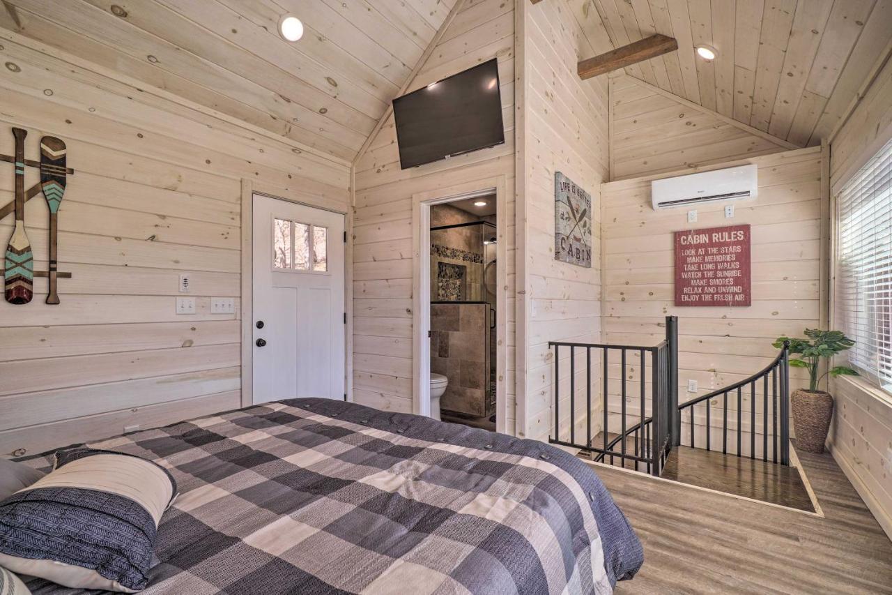 Peaceful Cookeville Cabin On 52 Acres! Екстер'єр фото